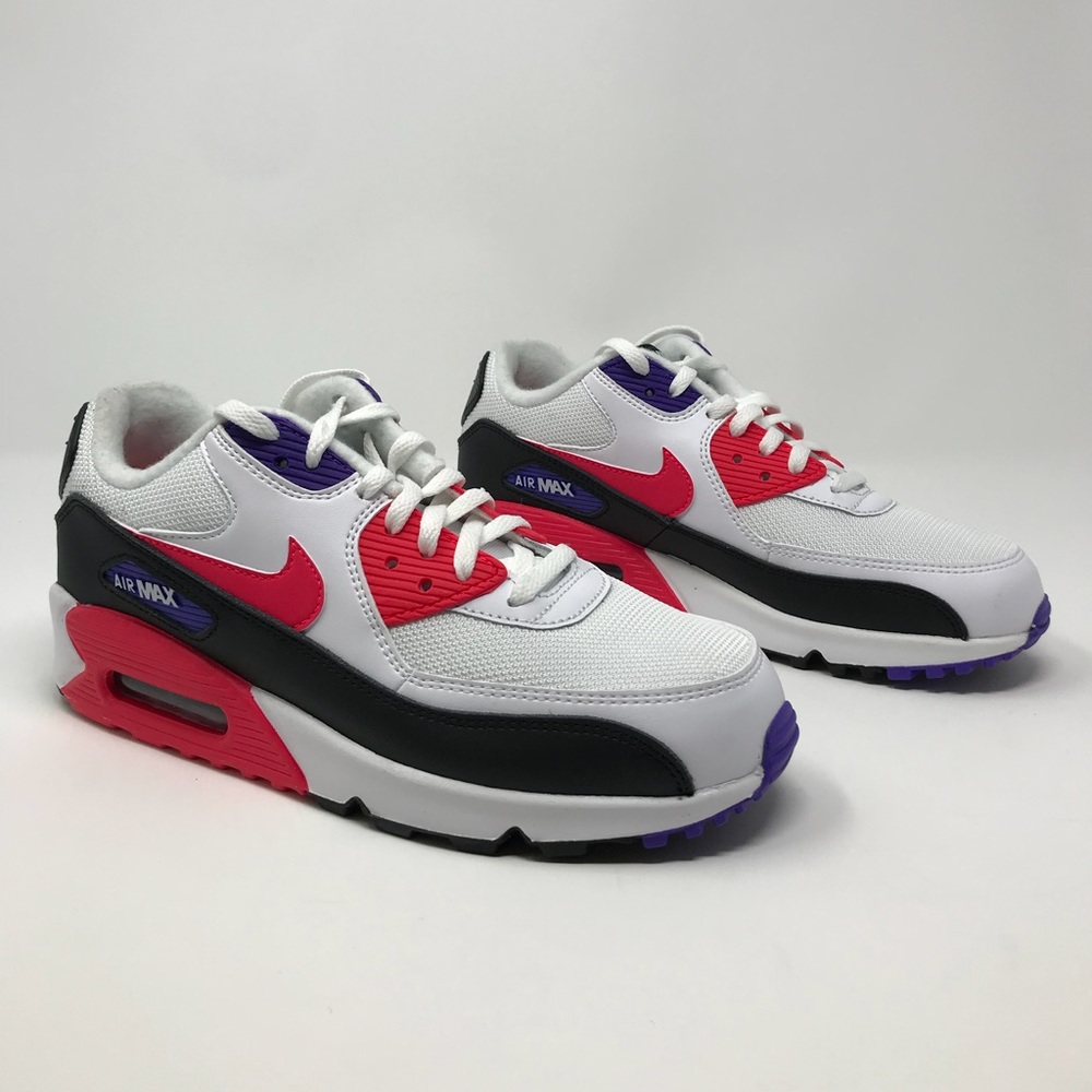 Nike Air Max 90 "Raptors" AJ1285-106 size‎ 6.5